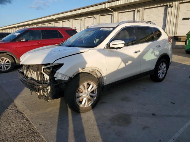 Vin: knmat2mvxgp595552, lot: 53333035, nissan rogue s 2016 img_1