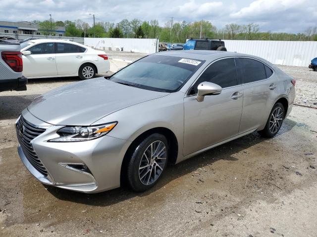 Vin: jthbk1gg9g2214512, lot: 53862025, lexus es350 350 2016 img_1