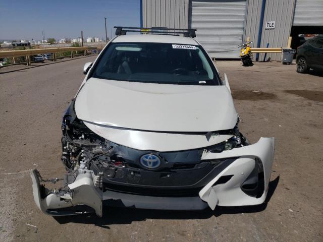 2019 TOYOTA PRIUS PRIM - JTDKARFP1K3106134