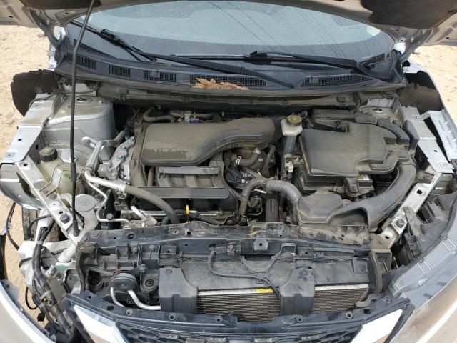 2021 NISSAN ROGUE SPOR - JN1BJ1AW0MW668580