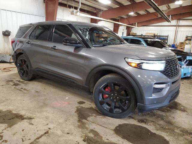 Vin: 1fm5k8gc5ngb89883, lot: 52701335, ford explorer st 20224