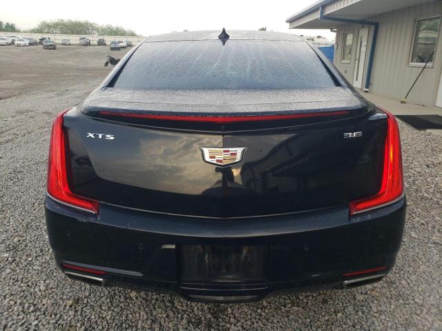2018 CADILLAC XTS LUXURY 2G61M5S34J9165119