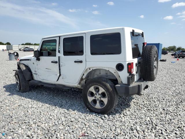 2017 JEEP WRANGLER U 1C4BJWEG5HL711427