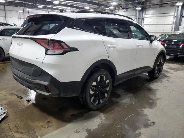 2023 KIA SPORTAGE X 5XYK6CAF7PG089162