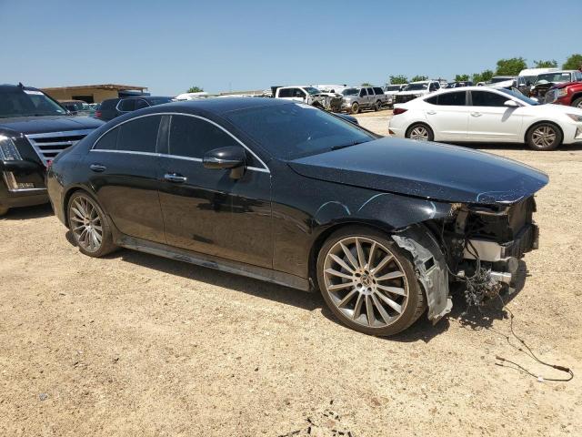 Vin: wdd2j5jb6ka028231, lot: 53956555, mercedes-benz clc-class 450 20194