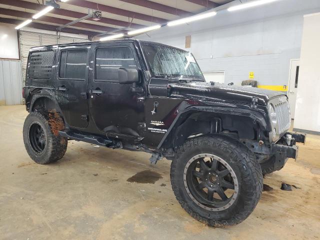 Vin: 1c4bjweg2el100086, lot: 51997265, jeep wrangler sahara 20144