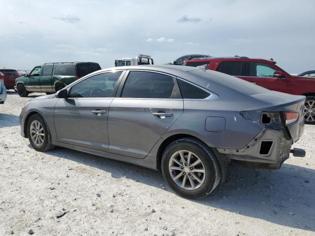 Vin: 5npe24aa9jh716074, lot: 52976435, hyundai sonata eco 20182