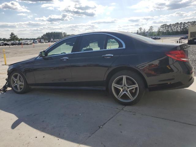 Vin: wddzf4jb9ja374959, lot: 54957505, mercedes-benz e-class 300 20182