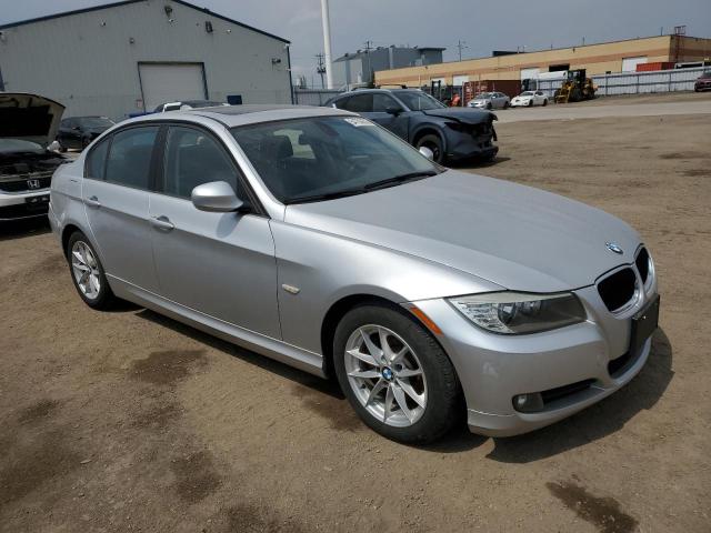 2010 BMW 323 I - WBAPG7C51AA641810
