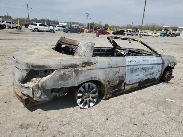 Vin: 1c3bcbeg9cn123471, lot: 53656175, chrysler 200 touring 20123