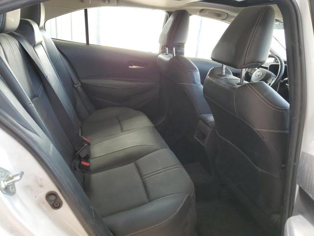 2022 TOYOTA COROLLA XL JTDFPMAE9N3016887