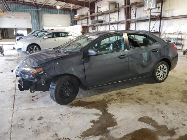 2017 TOYOTA COROLLA L - 5YFBURHE4HP669486