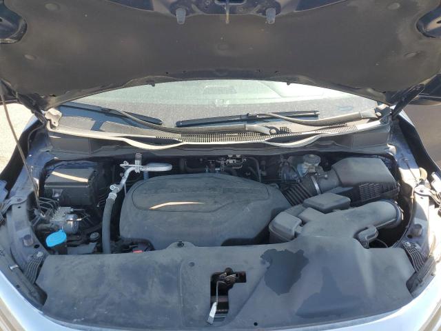 2022 HONDA ODYSSEY EX NY76524