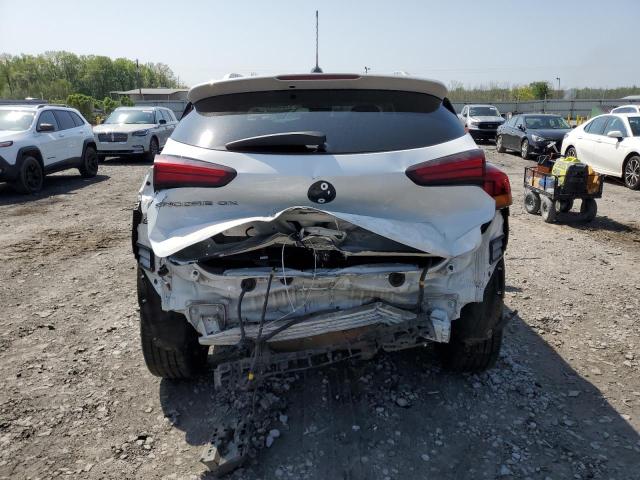 2021 BUICK ENCORE GX - KL4MMDS21MB160677