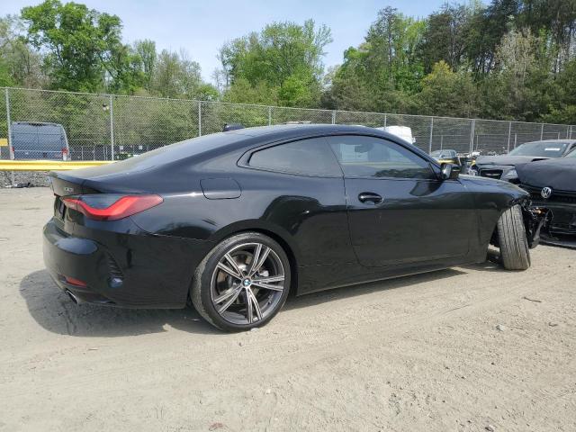 Vin: wba73ap08mcg93941, lot: 54238385, bmw 4 series 20213