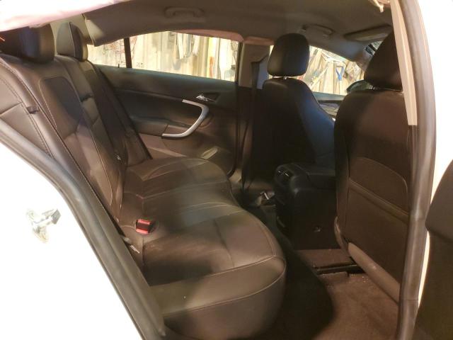 2016 BUICK REGAL 2G4GK5EX5G9155330