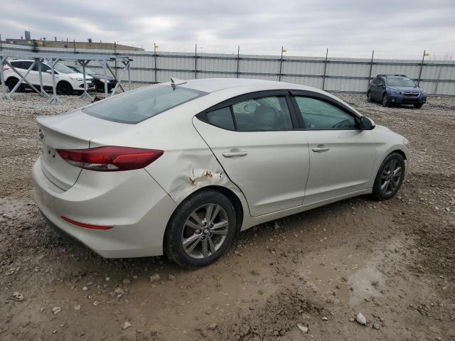 2017 HYUNDAI ELANTRA SE - 5NPD84LF8HH044411