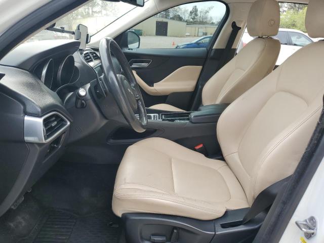 2018 JAGUAR F-PACE PRE - SADCJ2FX2JA259633