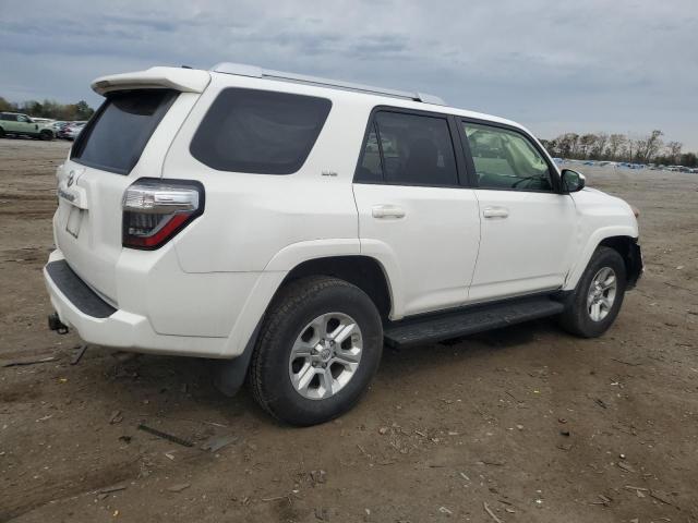 Vin: jtebu5jr3h5445401, lot: 51949255, toyota 4runner sr5/sr5 premium 20173