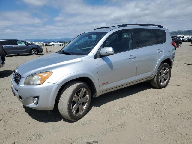 Vin: jtmrk4dv6a5098308, lot: 53586165, toyota rav4 sport 2010 img_1