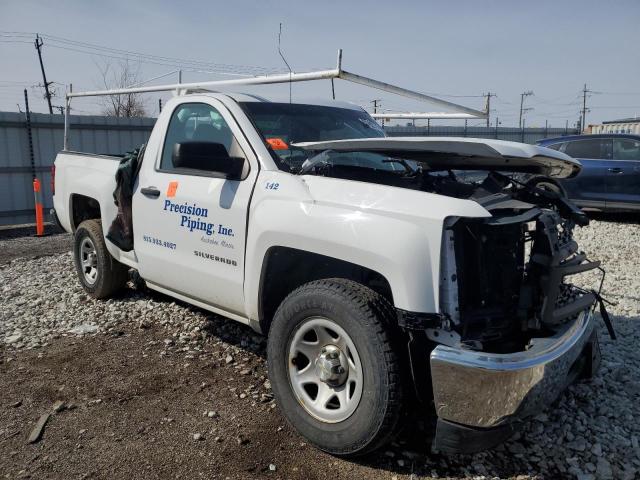 Vin: 1gcncpeh6ez331401, lot: 50762775, chevrolet all models c1500 20144