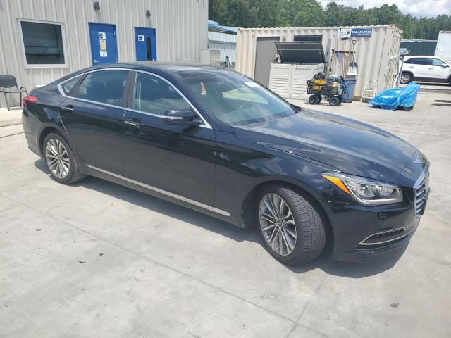 Vin: kmhgn4je6fu027976, lot: 54422905, hyundai genesis 3.8l 20154