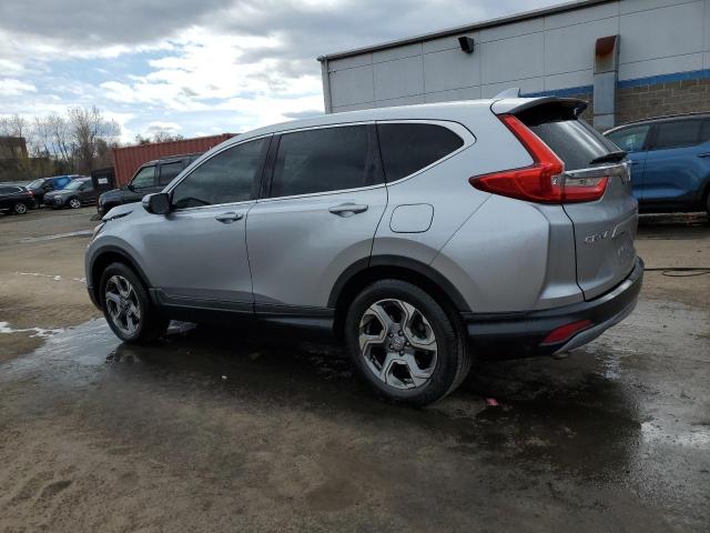 Vin: 2hkrw2h5xjh601504, lot: 53266125, honda crv ex 20182