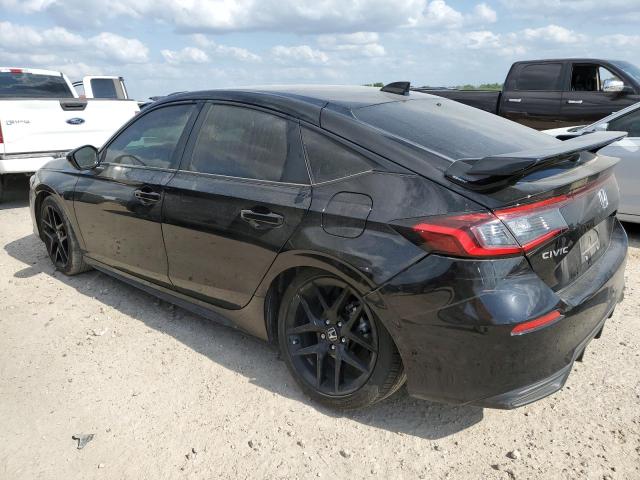 Vin: 19xfl2h89re023949, lot: 53283775, honda civic sport 20242