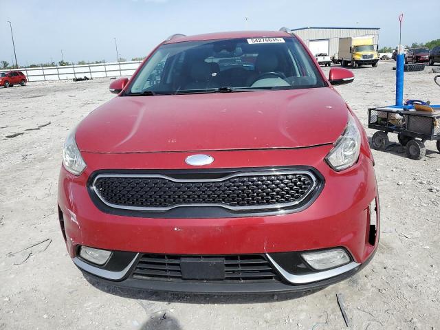 2017 KIA NIRO EX TO KNDCE3LC0H5067850