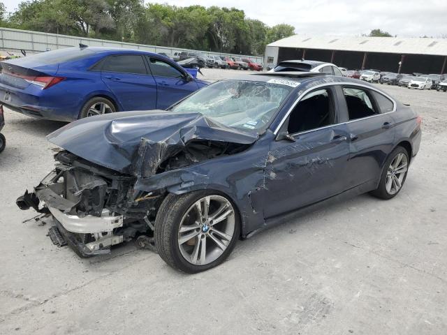 Vin: wba4f7c56hg787326, lot: 52742635, bmw 4 series gran coupe 2017 img_1