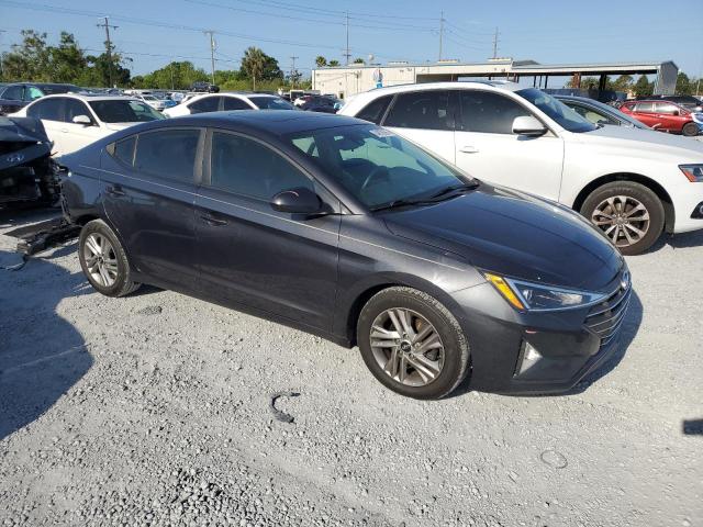 Vin: 5npd84lf7lh558548, lot: 54670595, hyundai elantra sel 20204