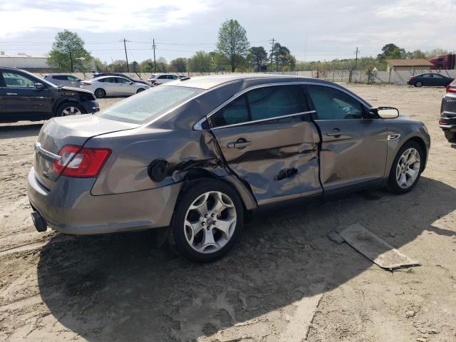 Vin: 1fahp2ew5bg137037, lot: 53425295, ford taurus sel 20113