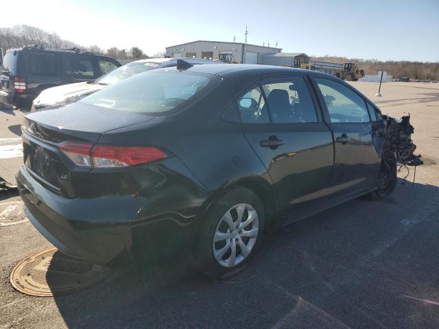 Vin: 5yfepmae2np341092, lot: 53640665, toyota corolla le 20223