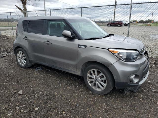 Vin: kndjp3a57k7662213, lot: 53620065, kia soul + 20194