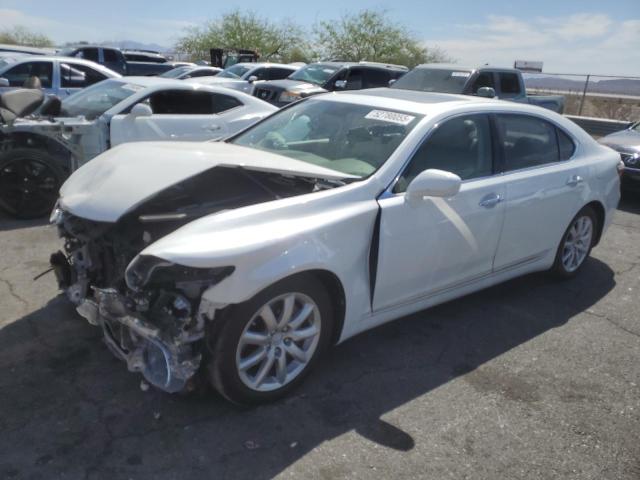 LEXUS LS 460L