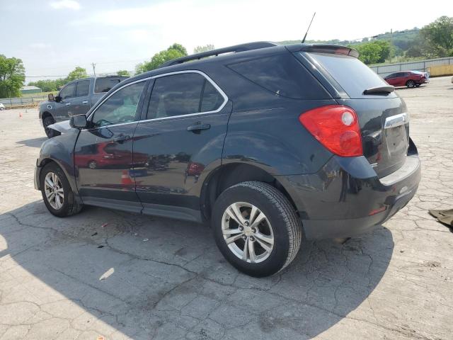 2012 CHEVROLET EQUINOX LT #3317402610