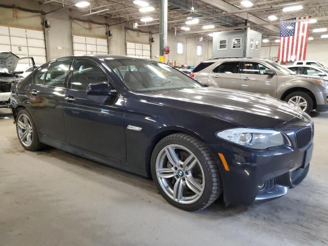 Vin: wbafu9c51ddy72760, lot: 52117365, bmw 5 series xi 20134