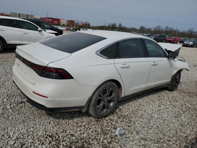 Vin: 1hgcy1f31pa000270, lot: 53608345, honda accord ex 20233