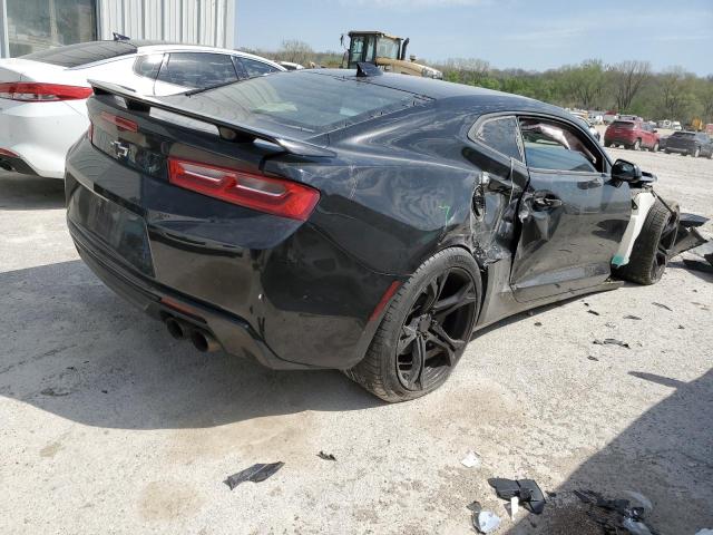 Vin: 1g1fh1r74g0118399, lot: 53320365, chevrolet camaro ss 20163