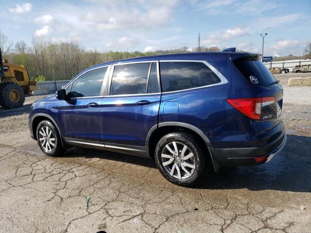 Vin: 5fnyf5h34lb011585, lot: 51588785, honda pilot ex 20202