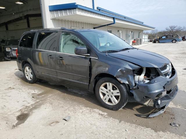 Vin: 2d4rn5dg1br740083, lot: 54086605, dodge caravan crew 20114