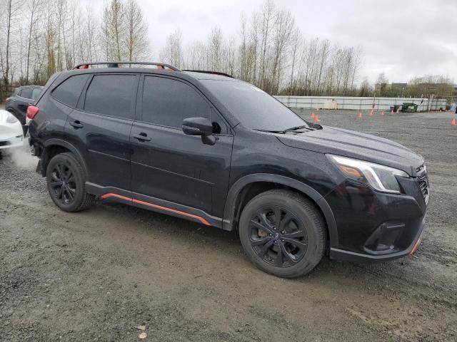 Vin: jf2skagc5rh492193, lot: 51146815, subaru forester sport 20244