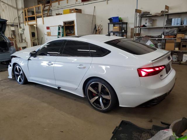 Vin: waufacf50ra018966, lot: 52400575, audi a5 premium plus 45 20242