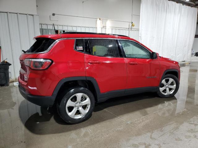 Vin: 3c4njdbb9ht642269, lot: 54380175, jeep compass latitude 20173