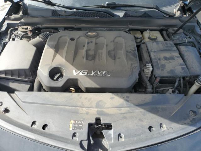 2015 CHEVROLET IMPALA LT - 2G1125S31F9112882