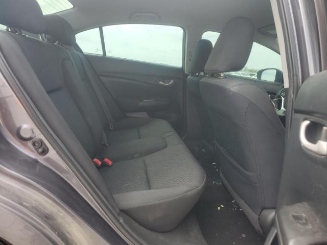 2015 HONDA CIVIC LX - 19XFB2F5XFE114929