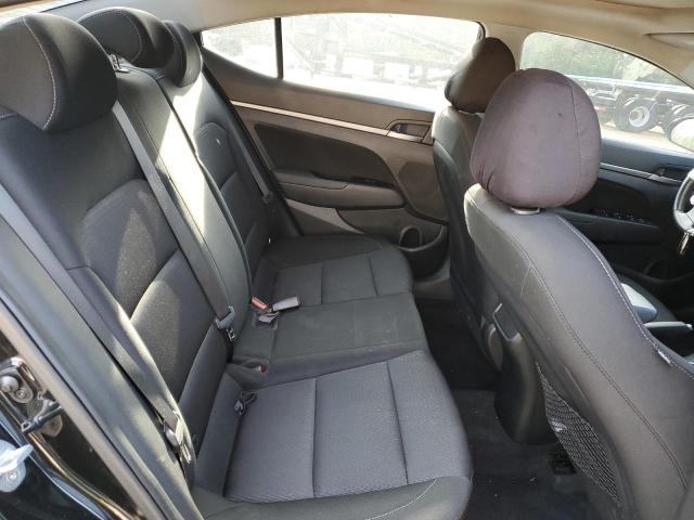 2018 HYUNDAI ELANTRA SE - 5NPD84LF5JH338256