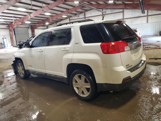 Vin: 2ctaluec1b6292889, lot: 54510505, gmc terrain slt 20112