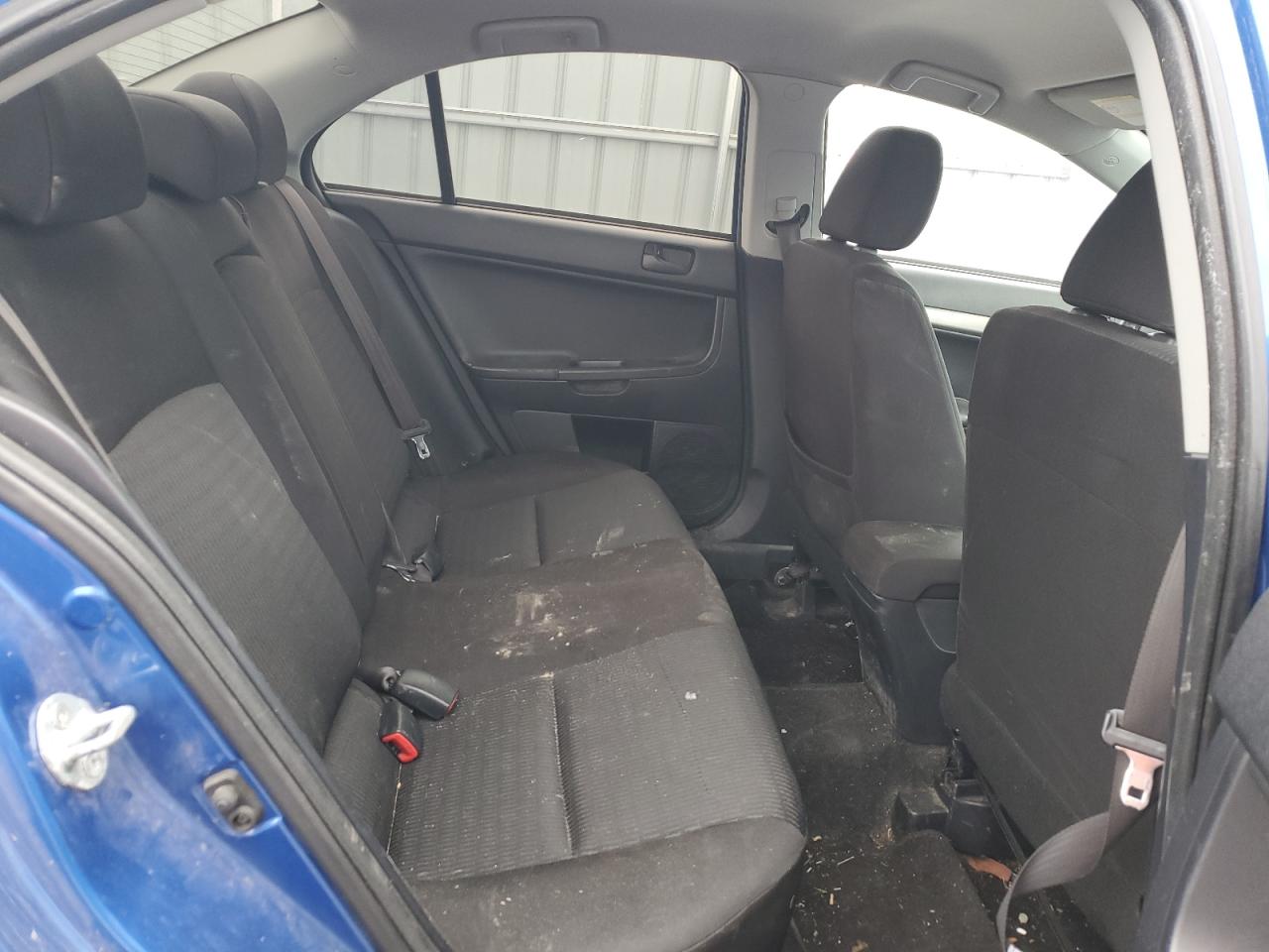 MITSUBISHI LANCER ES/ES SPORT