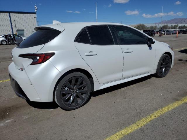 Vin: jtnc4mbe2r3226629, lot: 52048705, toyota corolla xse 20243
